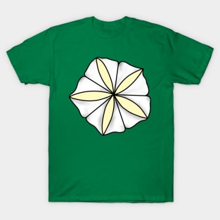 Moonflower - THOBM T-Shirt